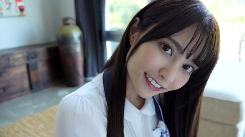 『僕のお手伝いさんは問題児 花咲れあ』グラビア界の問題児が透き通る美ボディでお世話してくれるグラビアアイドル動画:4