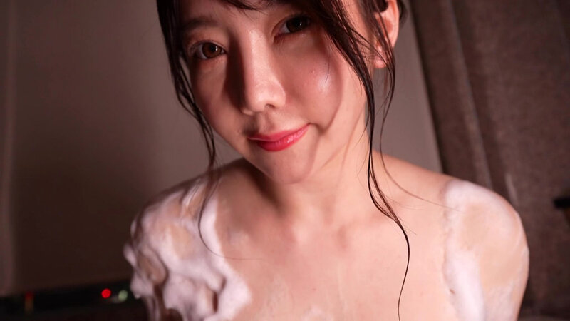 『IMPACTー真っ白な愛ー 松白愛』童顔で小顔の可愛いＩカップグラドルが限界ギリギリで見せてくれるイメージ動画:7