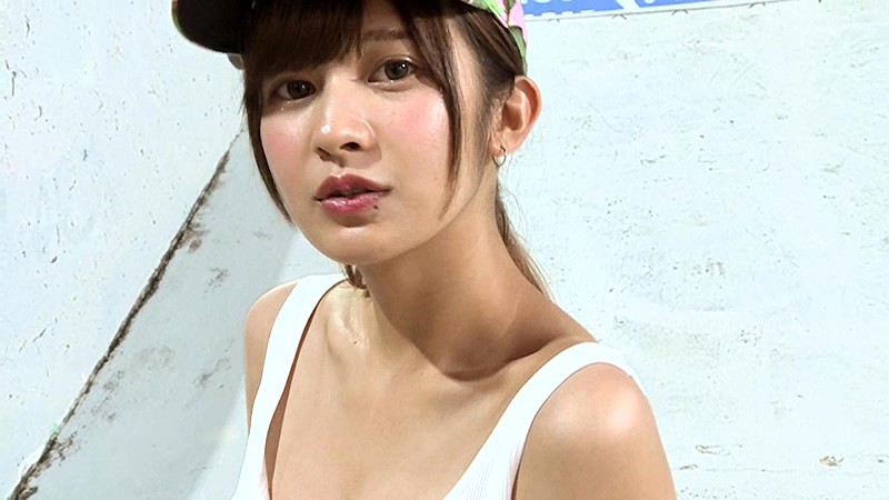 『MAXXゆずポン 甘夏ゆず』美少女アイドルの推定Cカップスレンダーボディがめっちゃエロいグラビアイメージ動画:12