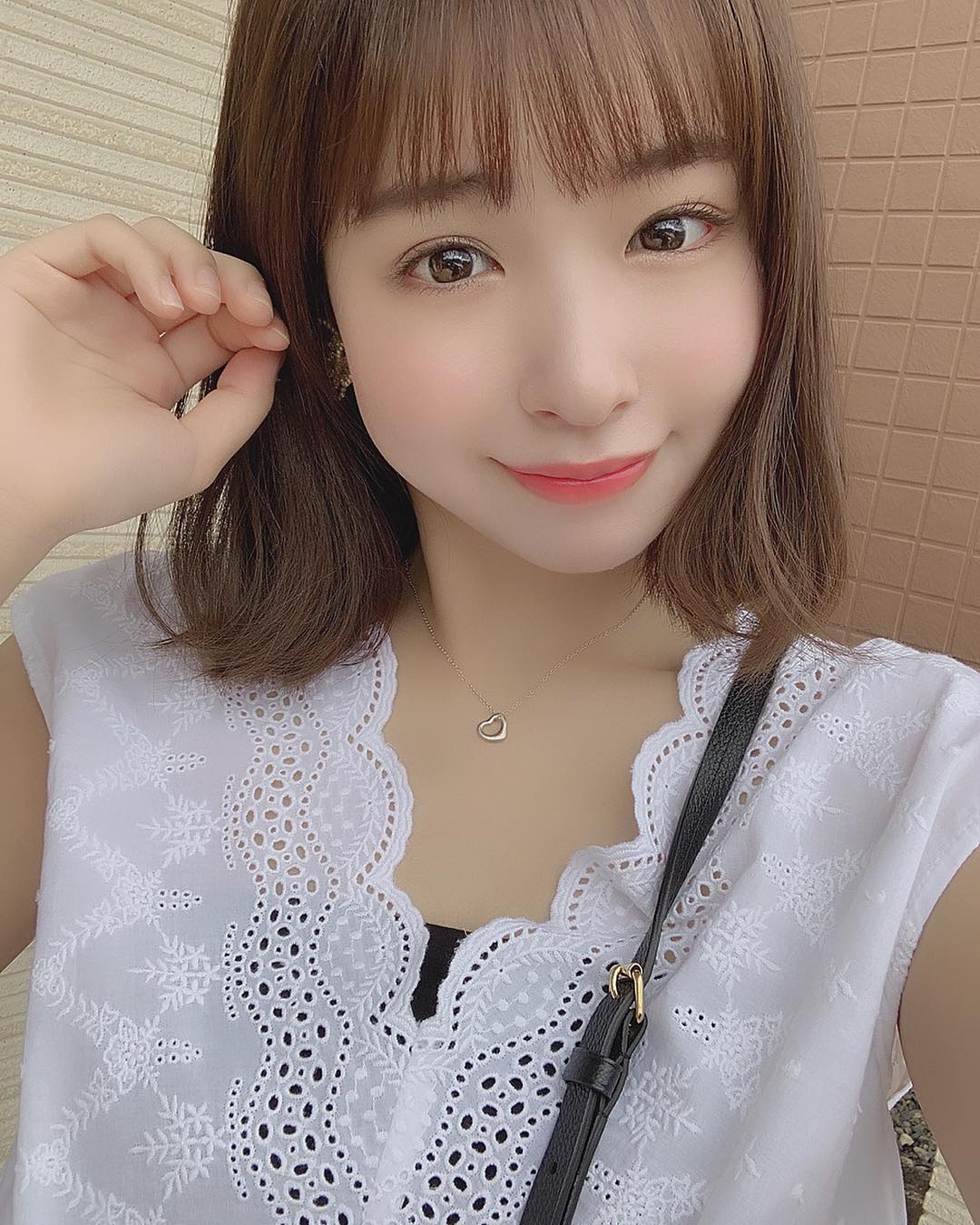 『きゅん 近藤里奈』童顔むっちりFカップボディが男たちをキュンキュンさせまくるグラビアイメージ動画:8