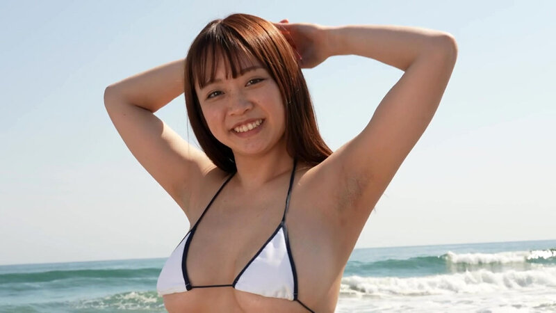 『大事なこと…』ゆうみちゃんが女子高生や女教師に扮して永遠のふわふわロリ巨乳を惜しげもなく披露するえちえちグラビアイメージ動画:6