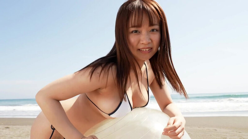 『大事なこと…』ゆうみちゃんが女子高生や女教師に扮して永遠のふわふわロリ巨乳を惜しげもなく披露するえちえちグラビアイメージ動画:7
