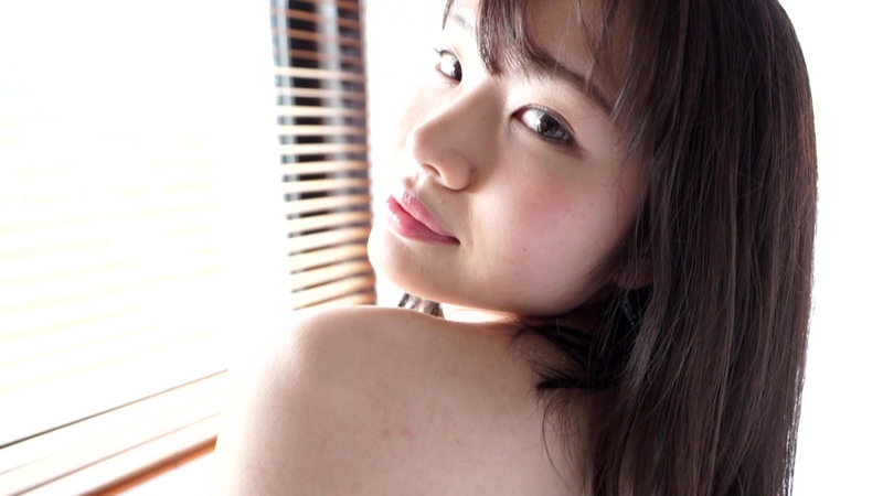 白川希美のエロ爆乳メイドがヤバい！可愛い顔してエロシーン満載のグラビア動画:6