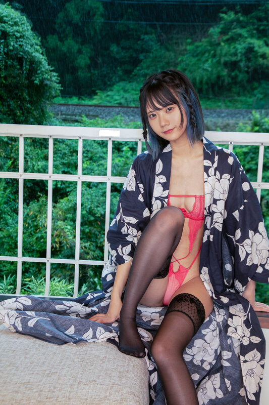 『僕は君を好きになる！』可愛すぎるコスプレイヤーかれしちゃんのエロフェチ全開グラビア動画:9